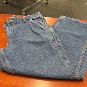 Carhartt jeans 38x30 // 070923